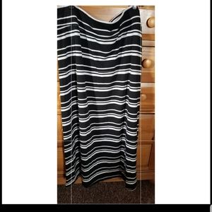 Ava and Viv maxi skirt